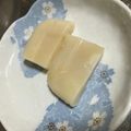 さっちゃん0626's cooksnap of when they made ういろう☆牛乳パックで簡単に.