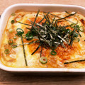 はい☆うさぎ's cooksnap of when they made 長芋と照り焼きチキンの和風グラタン.