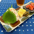 きっかママ's cooksnap of when they made 青のりと大葉が香る❀小エビの和風おにぎり.
