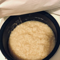 米の華's cooksnap of when they made 炊飯器で♪簡単　塩麹.