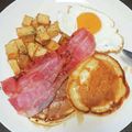 2児ママみきてぃ's cooksnap of when they made 付け合わせに！じゃがいもの素揚げ.