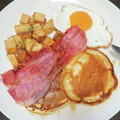 2児ママみきてぃ's cooksnap of when they made 付け合わせに！じゃがいもの素揚げ.