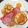 2児ママみきてぃ's cooksnap of when they made 付け合わせに！じゃがいもの素揚げ.