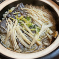 クック310O0I☆'s cooksnap of when they made ニジマスの炊き込みごはん.
