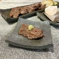 きっかママ's cooksnap of when they made 焼肉☆わさび塩.