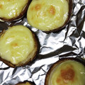 コネコリン's cooksnap of when they made 椎茸ピザ.