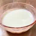 よーコ。's cooksnap of when they made 簡単美味しい 牛乳プリン♪.