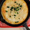 カバゴン's cooksnap of when they made キムチとろろ焼き.