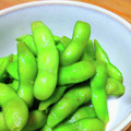 ちーまぐ's cooksnap of when they made 簡単！ アレンジ 漬枝豆！！.