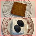 ブランディ's cooksnap of when they made 米粉ケーキ Sechs.