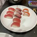 りこまこせいやのパパ's cooksnap of when they made 家すし.