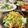 ハッピーみっけ♪'s cooksnap of when they made グリーンサラダ(茹で野菜).