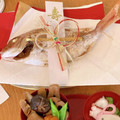 Тика's cooksnap of when they made 炊飯器で簡単鯛めし.