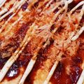 カルシファーちゃん's cooksnap of when they made ★簡単！おいしい！我が家のお好み焼き★.