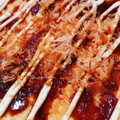 カルシファーちゃん's cooksnap of when they made ★簡単！おいしい！我が家のお好み焼き★.