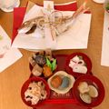 Тика's cooksnap of when they made ☆★お煮染め☆★.