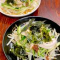 ルぴあ's cooksnap of when they made 【松橋】簡単節約！蒸し鶏の梅ポン酢サラダ.