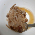まーく71's cooksnap of when they made 大根おろしのなめたけ和え.