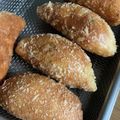 にるみ's cooksnap of when they made 失敗知らず❤カレーパン.