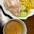 しゅがーぐらいだー's cooksnap of when they made 冷しゃぶのたれ.