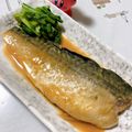 たけうちーの's cooksnap of when they made 白だし×わさび【小松菜のお浸し】常備菜.