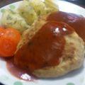 プーさん★'s cooksnap of when they made 甘くない!?ニンジンのグラッセ.