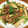 vabochan's cooksnap of when they made 小松菜と長芋、牛肉のオイスターソース炒め.