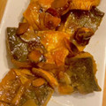 RMT☆'s cooksnap of when they made サバとニンニクの照り煮.