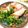 とのチャマ's cooksnap of when they made カイワレ大根のハム巻き.