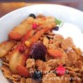 ☆noba☆'s cooksnap of when they made 簡単！バナナのキャラメリゼ.
