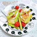 サンディサンディ's cooksnap of when they made イタリーちっくなポテベジ♡.
