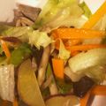 クックS5N2AF☆'s cooksnap of when they made きのこのバルサミコサラダ.