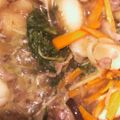 クックS5N2AF☆'s cooksnap of when they made ニョッキで簡単！肉野菜炒め.