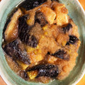 maezuchu's cooksnap of when they made 茄子と厚揚げのとろとろみぞれ煮.