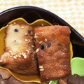 わたさな2016's cooksnap of when they made 簡単に！厚揚げの甘辛照り焼き.