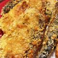 さこです's cooksnap of when they made 簡単☆さばのカレ－マヨパン粉焼き.