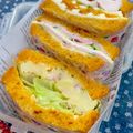 ルぴあ's cooksnap of when they made マヨ無しで【大人のポテトサラダ】.