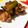 あじゅん○°'s cooksnap of when they made 豚肉ピーマン茄子のバターケチャップ炒め.