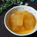 haruku221's cooksnap of when they made 簡単★冬瓜の煮物.