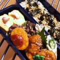 バニラとソラ's cooksnap of when they made 卵焼きポケット♡お弁当に♪.