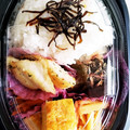 クーガー☆'s cooksnap of when they made お弁当の冷凍玉子焼きの作り方(自然解凍).