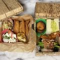 ナピト's cooksnap of when they made 運動会☆お弁当.