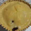 か～ぽ☆'s cooksnap of when they made 生クリーム無し＊ミルキーなチーズケーキ.