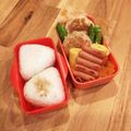 ❋ミルミルミル❋'s cooksnap of when they made 旨っ！簡単ベーコンdeハンバーグ.