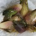 あっしゅぱぱ's cooksnap of when they made 茗荷の味噌漬け♪ここがポイント！失敗なし.