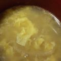 ヨシヨッシー's cooksnap of when they made 究極のもやしスープ.