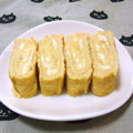 しいねえ's cooksnap of when they made 冷めても美味しい～簡単だし巻き卵.