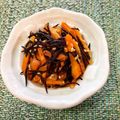 emiiem's cooksnap of when they made ひじきのごま酢炒め.