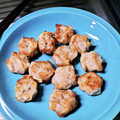 クック7JZ9KQ☆'s cooksnap of when they made 簡単あげしゅうまい.