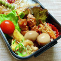 いなばっくす☆'s cooksnap of when they made 簡単美味♡うずら煮.